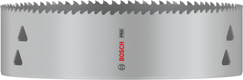BOSCH PRO Multi Material testera za otvore, 177 mm, sa navojem - Testera za otvore T MM B 177mm (2608901546) Madras doo Beograd Madras doo Beograd