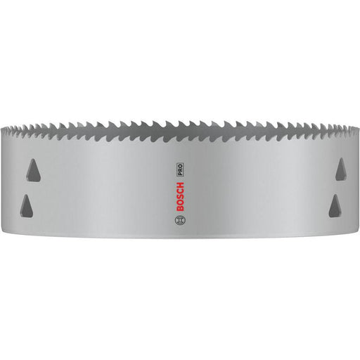 BOSCH PRO Multi Material testera za otvore, 177 mm, sa navojem - Testera za otvore T MM B 177mm (2608901546) Madras doo Beograd Madras doo Beograd
