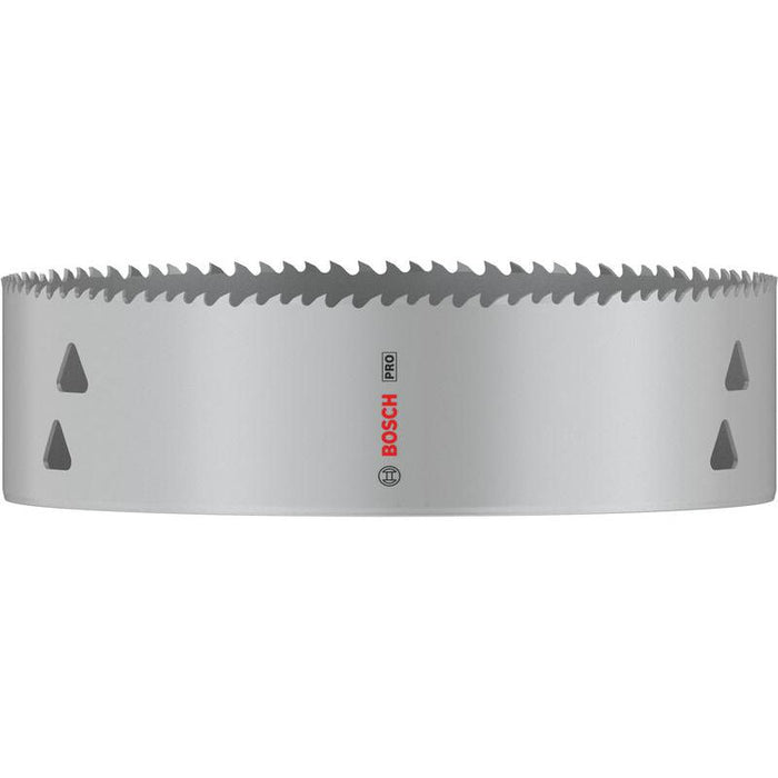 BOSCH PRO Multi Material testera za otvore, 177 mm, sa navojem - Testera za otvore T MM B 177mm (2608901546) Madras doo Beograd Madras doo Beograd