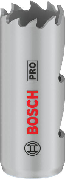 BOSCH PRO Multi Material testera za otvore, 20 mm, sa navojem - Testera za otvore T MM B 20mm (2608901494) Madras doo Beograd Madras doo Beograd