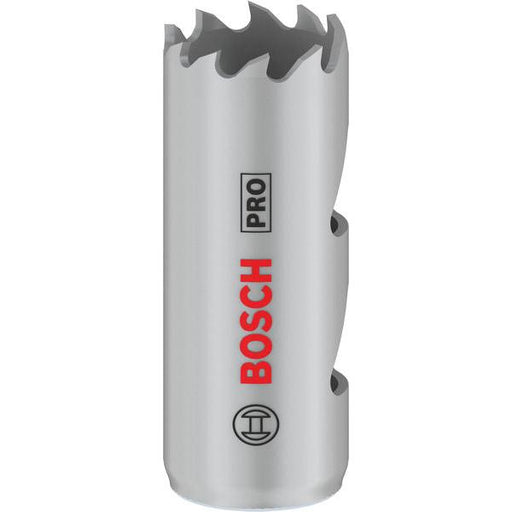BOSCH PRO Multi Material testera za otvore, 20 mm, sa navojem - Testera za otvore T MM B 20mm (2608901494) Madras doo Beograd Madras doo Beograd