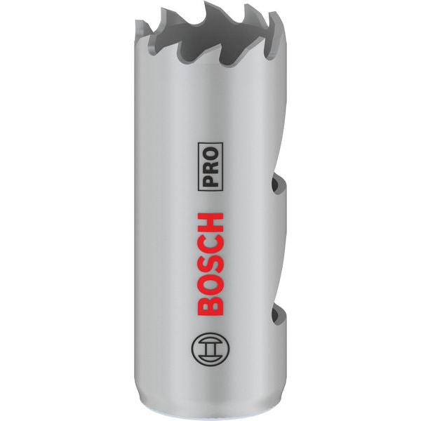 BOSCH PRO Multi Material testera za otvore, 20 mm, sa navojem - Testera za otvore T MM B 20mm (2608901494) Madras doo Beograd Madras doo Beograd