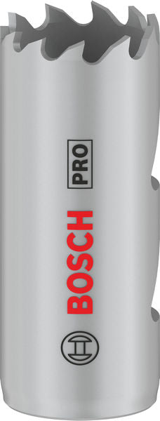 BOSCH PRO Multi Material testera za otvore, 21 mm, sa navojem - Testera za otvore T MM B 21mm (2608901495) Madras doo Beograd Madras doo Beograd