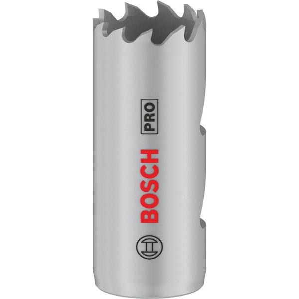 BOSCH PRO Multi Material testera za otvore, 21 mm, sa navojem - Testera za otvore T MM B 21mm (2608901495) Madras doo Beograd Madras doo Beograd