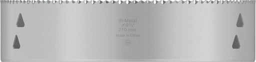 BOSCH PRO Multi Material testera za otvore, 210 mm, sa navojem - Testera za otvore T MM B 210mm (2608901547) Madras doo Beograd Madras doo Beograd