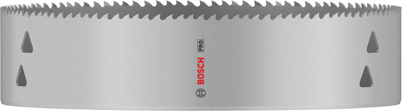 BOSCH PRO Multi Material testera za otvore, 210 mm, sa navojem - Testera za otvore T MM B 210mm (2608901547) Madras doo Beograd Madras doo Beograd