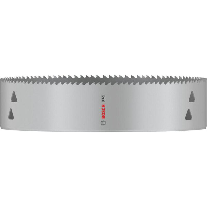BOSCH PRO Multi Material testera za otvore, 210 mm, sa navojem - Testera za otvore T MM B 210mm (2608901547) Madras doo Beograd Madras doo Beograd