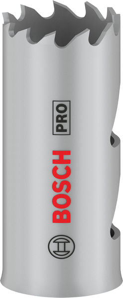 BOSCH PRO Multi Material testera za otvore, 22 mm, sa navojem - Testera za otvore T MM B 22mm (2608901496) Madras doo Beograd Madras doo Beograd