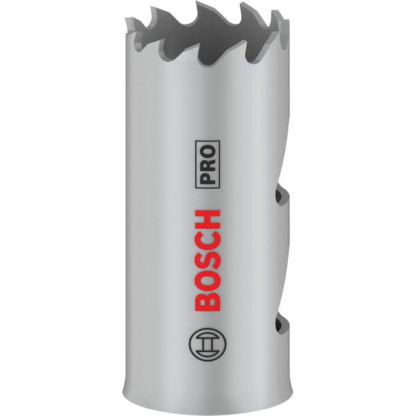 BOSCH PRO Multi Material testera za otvore, 22 mm, sa navojem - Testera za otvore T MM B 22mm (2608901496) Madras doo Beograd Madras doo Beograd