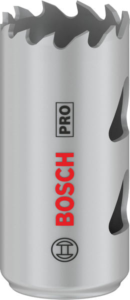 BOSCH PRO Multi Material testera za otvore, 24 mm, sa navojem - Testera za otvore T MM B 24mm (2608901497) Madras doo Beograd Madras doo Beograd