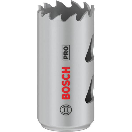 BOSCH PRO Multi Material testera za otvore, 24 mm, sa navojem - Testera za otvore T MM B 24mm (2608901497) Madras doo Beograd Madras doo Beograd