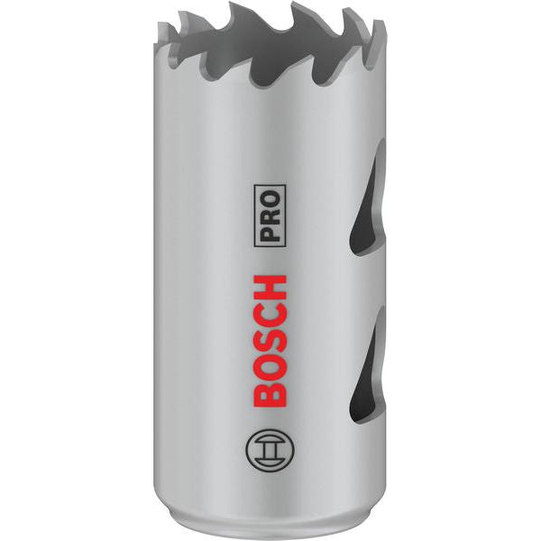 BOSCH PRO Multi Material testera za otvore, 24 mm, sa navojem - Testera za otvore T MM B 24mm (2608901497) Madras doo Beograd Madras doo Beograd