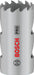 BOSCH PRO Multi Material testera za otvore, 25 mm, sa navojem - Testera za otvore T MM B 25mm (2608901498) Madras doo Beograd Madras doo Beograd