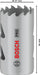 BOSCH PRO Multi Material testera za otvore, 27 mm, sa navojem - Testera za otvore T MM B 27mm (2608901499) Madras doo Beograd Madras doo Beograd