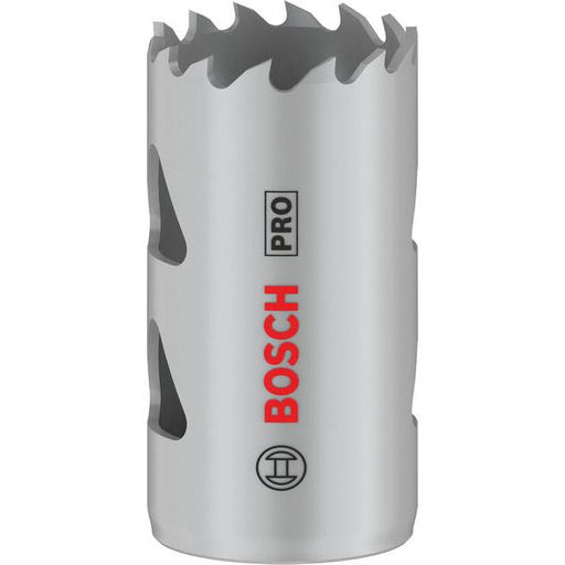 BOSCH PRO Multi Material testera za otvore, 27 mm, sa navojem - Testera za otvore T MM B 27mm (2608901499) Madras doo Beograd Madras doo Beograd