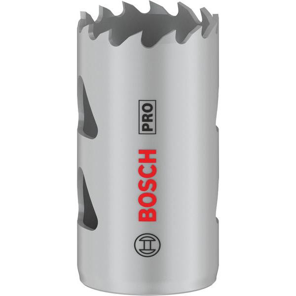 BOSCH PRO Multi Material testera za otvore, 27 mm, sa navojem - Testera za otvore T MM B 27mm (2608901499) Madras doo Beograd Madras doo Beograd