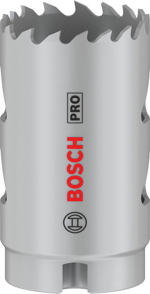 BOSCH PRO Multi Material testera za otvore, 32 mm, sa navojem - Testera za otvore T MM B 32mm (2608901502) Madras doo Beograd Madras doo Beograd