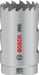 BOSCH PRO Multi Material testera za otvore, 32 mm, sa navojem - Testera za otvore T MM B 32mm (2608901502) Madras doo Beograd Madras doo Beograd