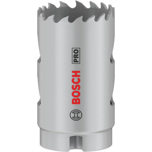 BOSCH PRO Multi Material testera za otvore, 32 mm, sa navojem - Testera za otvore T MM B 32mm (2608901502) Madras doo Beograd Madras doo Beograd