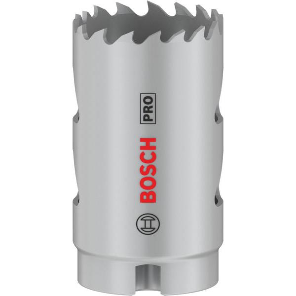 BOSCH PRO Multi Material testera za otvore, 32 mm, sa navojem - Testera za otvore T MM B 32mm (2608901502) Madras doo Beograd Madras doo Beograd