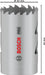 BOSCH PRO Multi Material testera za otvore, 33 mm, sa navojem - Testera za otvore T MM B 33mm (2608901503) Madras doo Beograd Madras doo Beograd