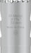 BOSCH PRO Multi Material testera za otvore, 33 mm, sa navojem - Testera za otvore T MM B 33mm (2608901503) Madras doo Beograd Madras doo Beograd