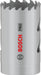 BOSCH PRO Multi Material testera za otvore, 33 mm, sa navojem - Testera za otvore T MM B 33mm (2608901503) Madras doo Beograd Madras doo Beograd