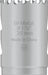 BOSCH PRO Multi Material testera za otvore, 35 mm, sa navojem - Testera za otvore T MM B 35mm (2608901504) Madras doo Beograd Madras doo Beograd