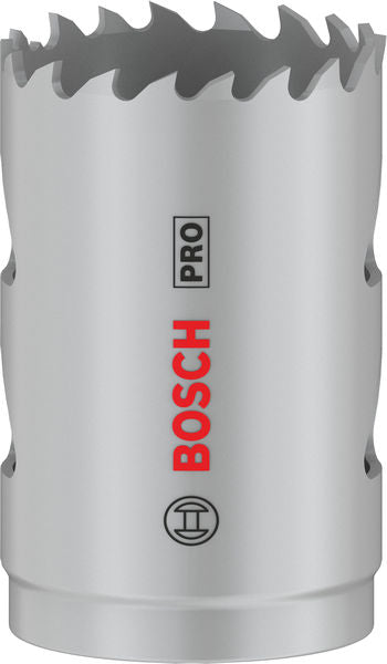 BOSCH PRO Multi Material testera za otvore, 35 mm, sa navojem - Testera za otvore T MM B 35mm (2608901504) Madras doo Beograd Madras doo Beograd