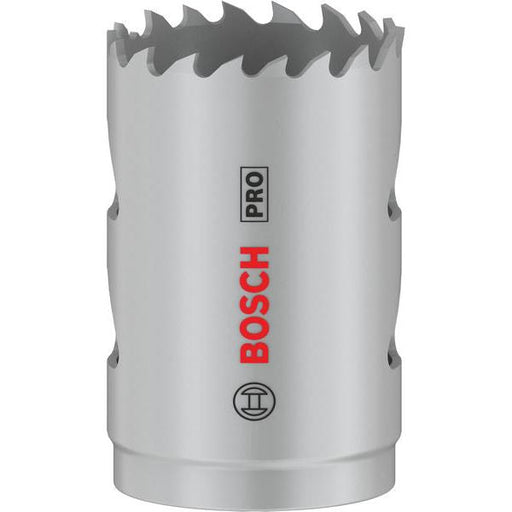 BOSCH PRO Multi Material testera za otvore, 35 mm, sa navojem - Testera za otvore T MM B 35mm (2608901504) Madras doo Beograd Madras doo Beograd