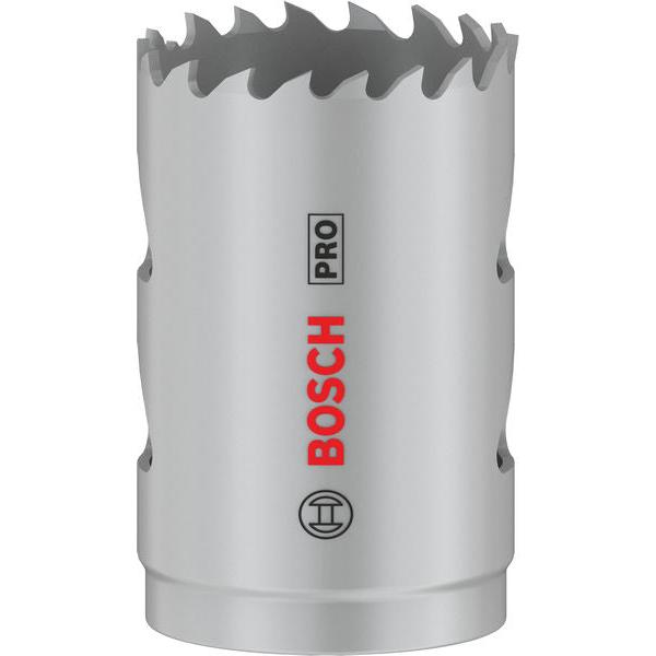 BOSCH PRO Multi Material testera za otvore, 35 mm, sa navojem - Testera za otvore T MM B 35mm (2608901504) Madras doo Beograd Madras doo Beograd