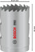 BOSCH PRO Multi Material testera za otvore, 37 mm, sa navojem - Testera za otvore T MM B 37mm (2608901505) Madras doo Beograd Madras doo Beograd