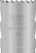 BOSCH PRO Multi Material testera za otvore, 37 mm, sa navojem - Testera za otvore T MM B 37mm (2608901505) Madras doo Beograd Madras doo Beograd