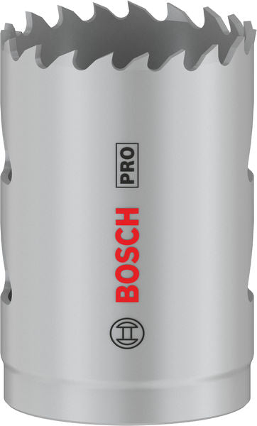 BOSCH PRO Multi Material testera za otvore, 37 mm, sa navojem - Testera za otvore T MM B 37mm (2608901505) Madras doo Beograd Madras doo Beograd