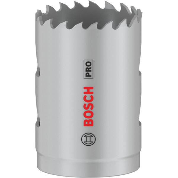 BOSCH PRO Multi Material testera za otvore, 37 mm, sa navojem - Testera za otvore T MM B 37mm (2608901505) Madras doo Beograd Madras doo Beograd
