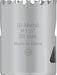 BOSCH PRO Multi Material testera za otvore, 38 mm, sa navojem - Testera za otvore T MM B 38mm (2608901506) Madras doo Beograd Madras doo Beograd