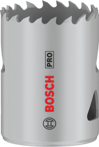 BOSCH PRO Multi Material testera za otvore, 38 mm, sa navojem - Testera za otvore T MM B 38mm (2608901506) Madras doo Beograd Madras doo Beograd