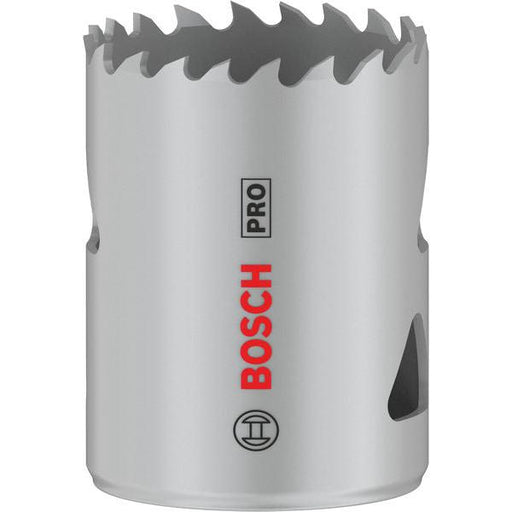 BOSCH PRO Multi Material testera za otvore, 38 mm, sa navojem - Testera za otvore T MM B 38mm (2608901506) Madras doo Beograd Madras doo Beograd