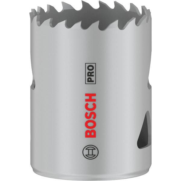 BOSCH PRO Multi Material testera za otvore, 38 mm, sa navojem - Testera za otvore T MM B 38mm (2608901506) Madras doo Beograd Madras doo Beograd