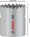 BOSCH PRO Multi Material testera za otvore, 41 mm, sa navojem - Testera za otvore T MM B 41mm (2608901508) Madras doo Beograd Madras doo Beograd