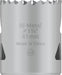 BOSCH PRO Multi Material testera za otvore, 41 mm, sa navojem - Testera za otvore T MM B 41mm (2608901508) Madras doo Beograd Madras doo Beograd