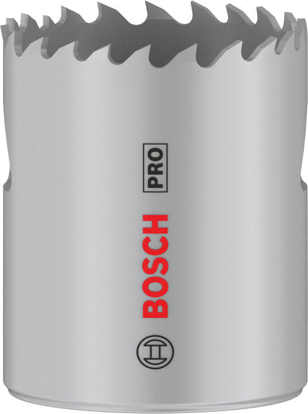 BOSCH PRO Multi Material testera za otvore, 41 mm, sa navojem - Testera za otvore T MM B 41mm (2608901508) Madras doo Beograd Madras doo Beograd