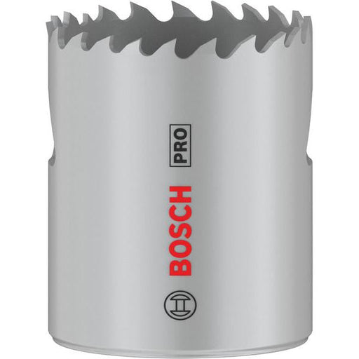 BOSCH PRO Multi Material testera za otvore, 41 mm, sa navojem - Testera za otvore T MM B 41mm (2608901508) Madras doo Beograd Madras doo Beograd