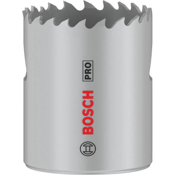 BOSCH PRO Multi Material testera za otvore, 41 mm, sa navojem - Testera za otvore T MM B 41mm (2608901508) Madras doo Beograd Madras doo Beograd