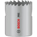 BOSCH PRO Multi Material testera za otvore, 41 mm, sa navojem - Testera za otvore T MM B 41mm (2608901508) Madras doo Beograd Madras doo Beograd