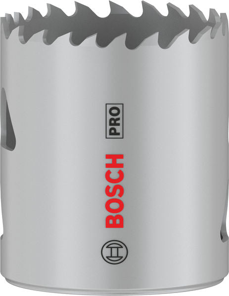 BOSCH PRO Multi Material testera za otvore, 43 mm, sa navojem - Testera za otvore T MM B 43mm (2608901509) Madras doo Beograd Madras doo Beograd