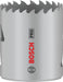 BOSCH PRO Multi Material testera za otvore, 43 mm, sa navojem - Testera za otvore T MM B 43mm (2608901509) Madras doo Beograd Madras doo Beograd