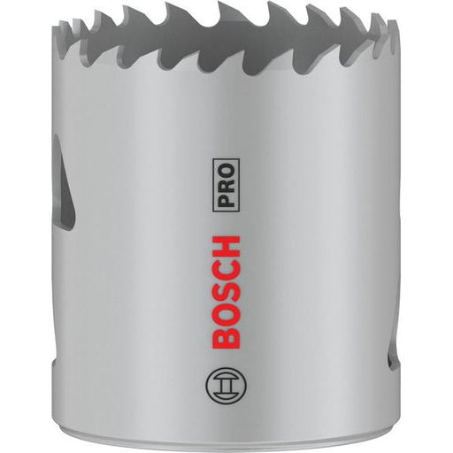 BOSCH PRO Multi Material testera za otvore, 43 mm, sa navojem - Testera za otvore T MM B 43mm (2608901509) Madras doo Beograd Madras doo Beograd