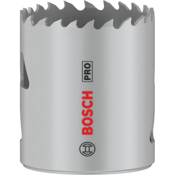 BOSCH PRO Multi Material testera za otvore, 43 mm, sa navojem - Testera za otvore T MM B 43mm (2608901509) Madras doo Beograd Madras doo Beograd