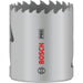 BOSCH PRO Multi Material testera za otvore, 43 mm, sa navojem - Testera za otvore T MM B 43mm (2608901509) Madras doo Beograd Madras doo Beograd